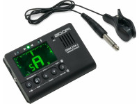 Zoom ZTM-1 Metrónomo Digital Zoom ZTM-1 Metrónomo Digital